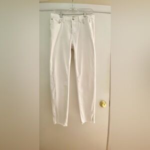 Kensie Jeans - white